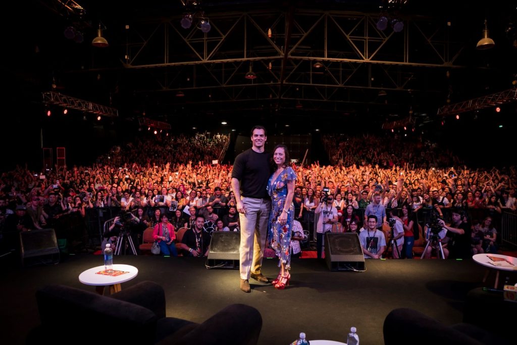 Te contamos todo lo que se vivió en la Argentina Comic-Con XII