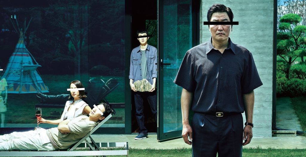 10 poderosas razones para ver la última cinta de Bong Joon-Ho