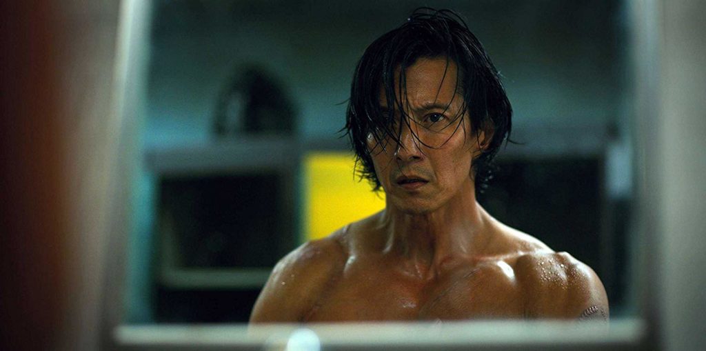 Will Yun Lee vuelve para la segunda temporada
