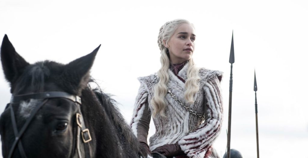 HBO se queda con las series más googleadas del año en Argentina