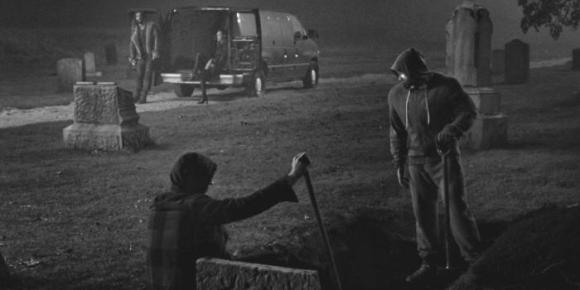 Zack Snyder publicó imágenes inéditas para que salga a la luz su versión de la película