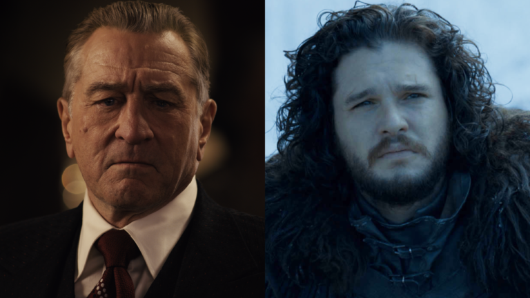 The Irishman y Game of Thrones entre las ganadoras a los AFI Awards 2019