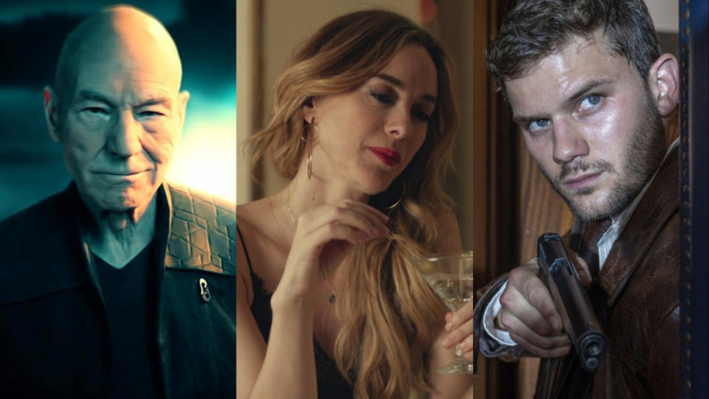 Estrenos de Amazon Prime Video: Enero 2020