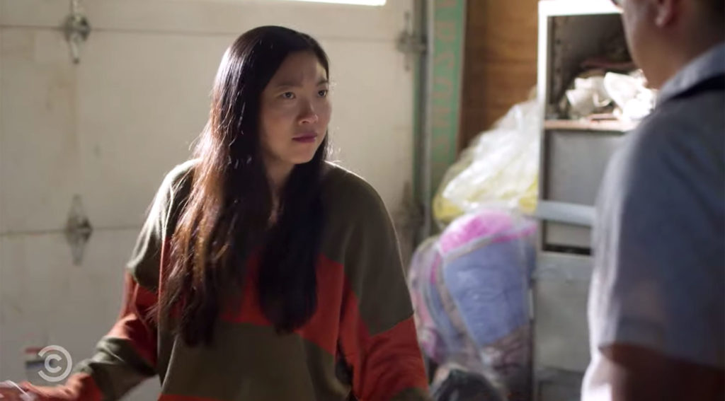 Tráiler y fecha de estreno de la nueva serie de Comedy Central