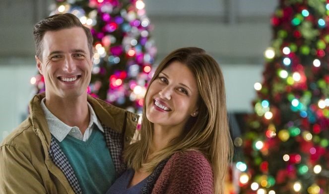 Studio Universal presenta un especial repleto de películas navideñas