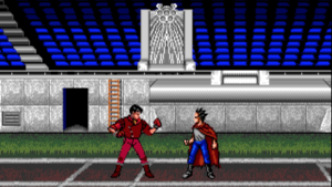 Descubren prototipo del videojuego perdido para SEGA Genesis