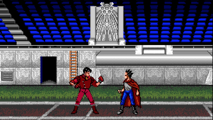 Descubren prototipo del videojuego perdido para SEGA Genesis