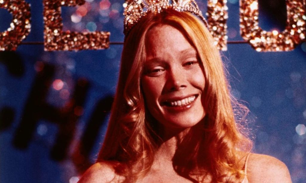 FX prepara una adaptación televisiva de la novela de Stephen King ‘Carrie’