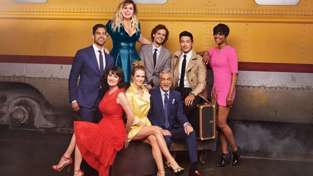 El comienzo del fin arranca hoy por AXN Latinoamérica