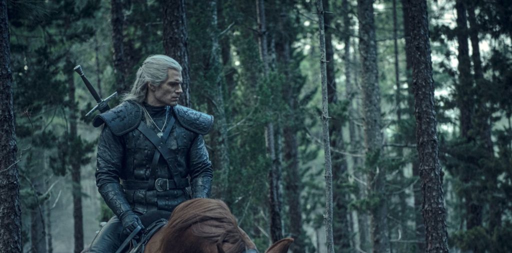 La segunda temporada comenzará a producirse en las primeras semanas de 2020