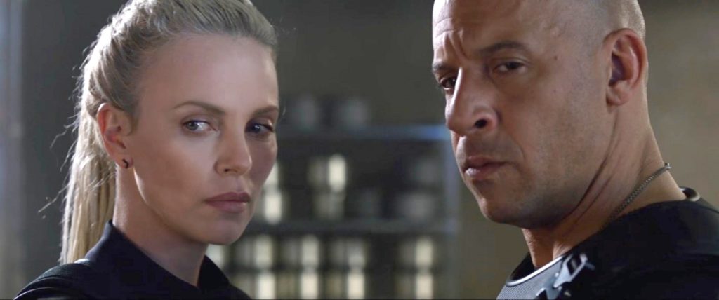 Vin Diesel revela cuando se estrenará el primer trailer