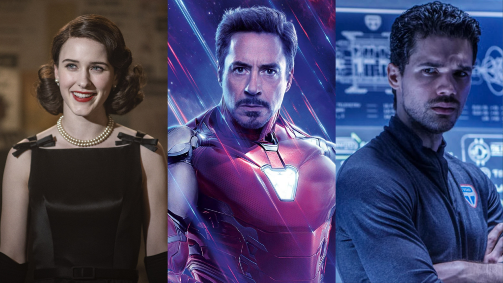 Los estrenos de Amazon Prime Video en Diciembre 2019