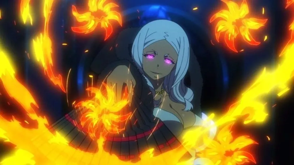 Crunchyroll revela categorías y jurado de los Anime Awards 2020