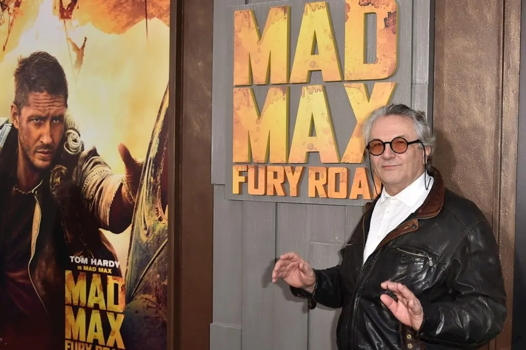 George Miller asegura que podría haber una secuela