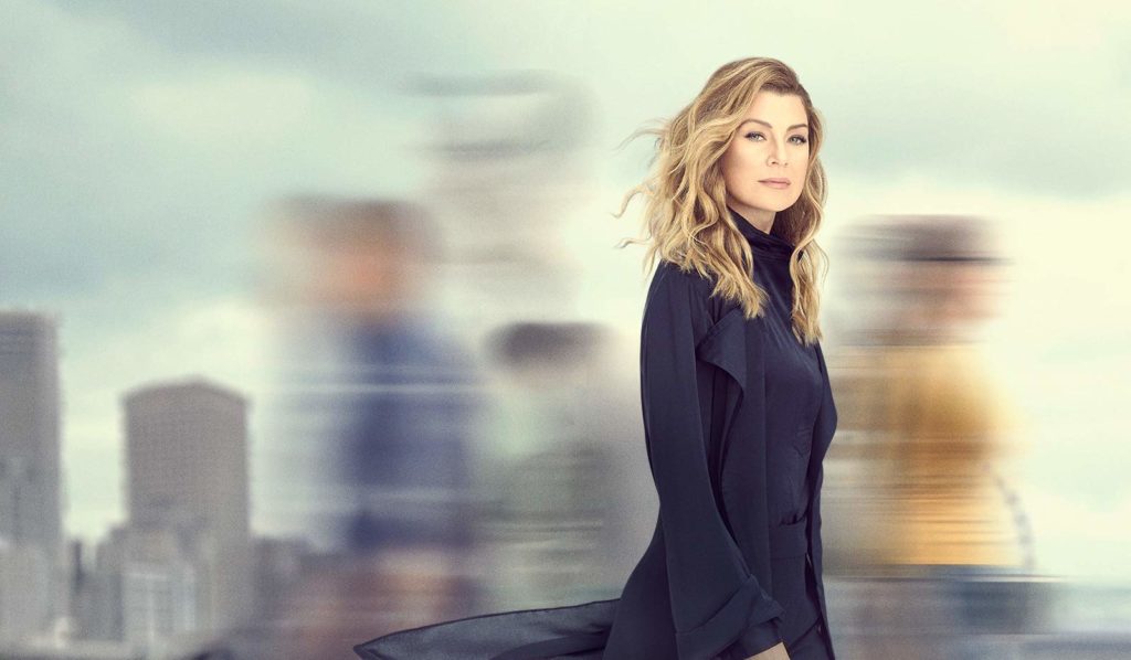 Sony Channel anuncia el estreno de la temporada 16 con un cambio de horario