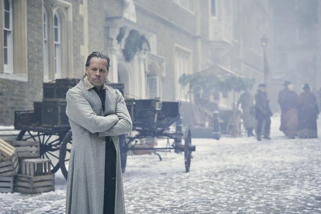 FOX Premium presenta el estreno para Latinoamérica