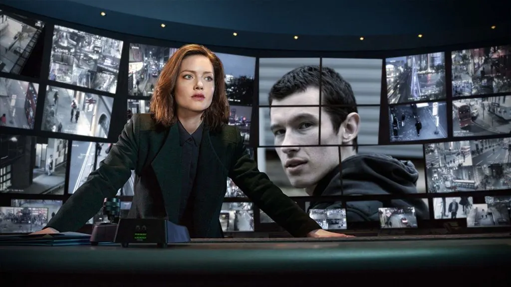 STARZPLAY presenta el estreno de un nuevo thriller de conspiración