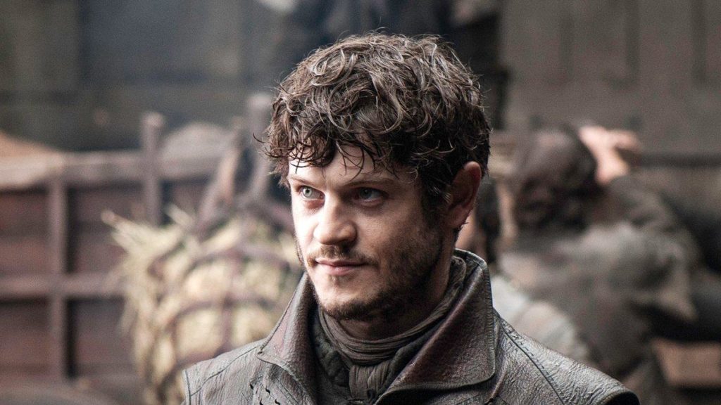 Iwan Rheon de Game Of Thrones se suma a la tercera temporada