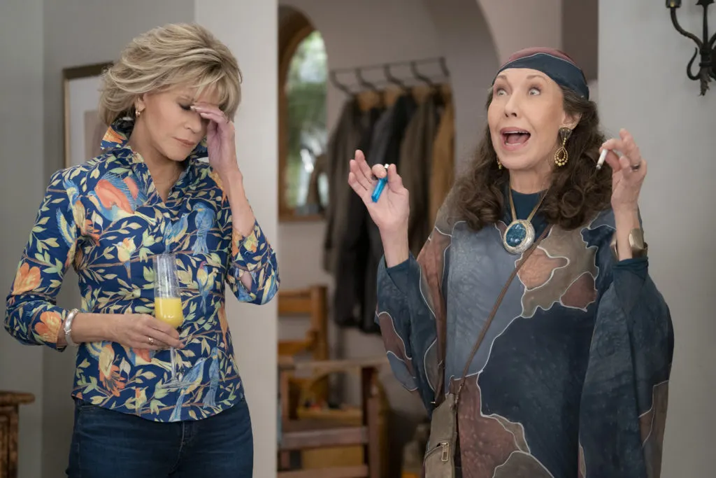 Fecha de estreno y primeras imágenes de la sexta temporada