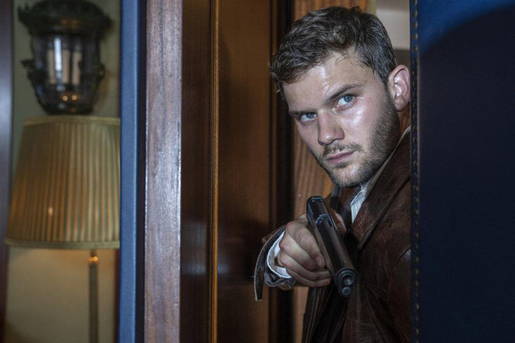 Amazon Prime Video anuncia la fecha de estreno para Latinoamérica