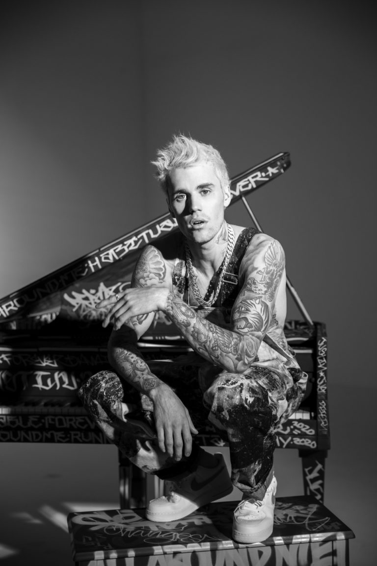 Fecha de estreno y tráiler de la serie de Justin Bieber