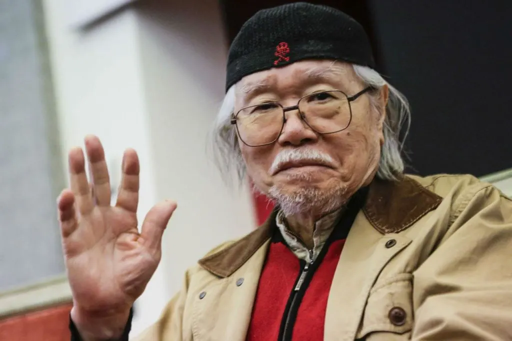 Leigi Matsumoto es dado de alta del hospital