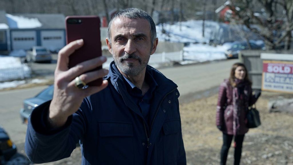 Apple renueva la serie para una segunda temporada antes de su estreno