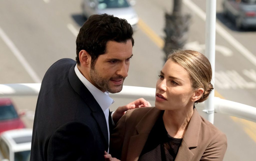 Chloe y las chicas protagonizan el nuevo vistazo de la temporada final