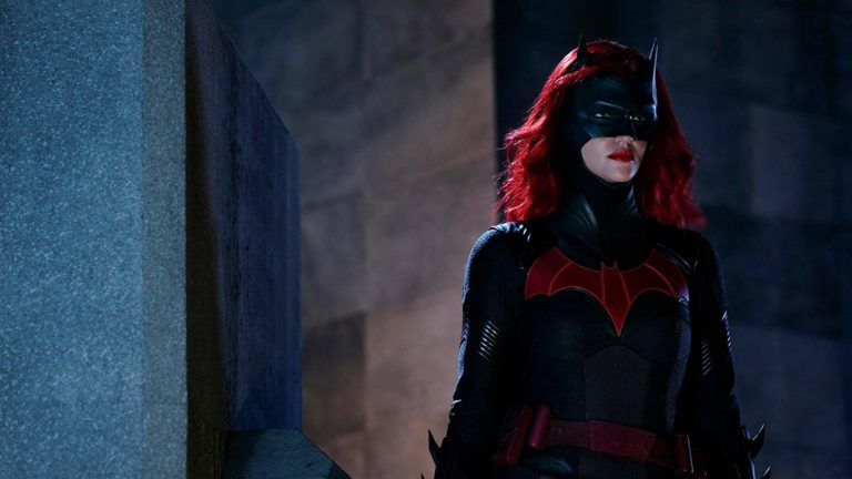 No habrá recast de Ruby Rose, un nuevo personaje protagonizará la serie
