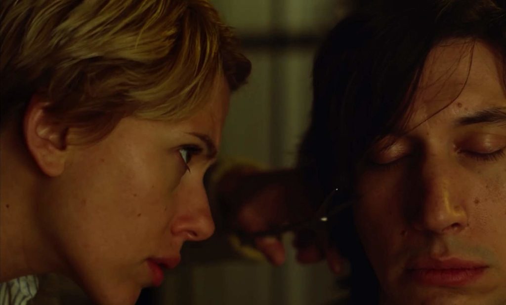 La complejidad del matrimonio abordado de una sobrecogedora manera, pero…