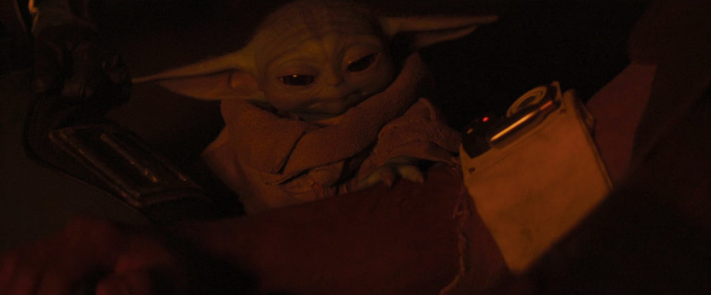 El episodio 7 plantea esta importante duda sobre lo argumentado en The Rise of Skywalker