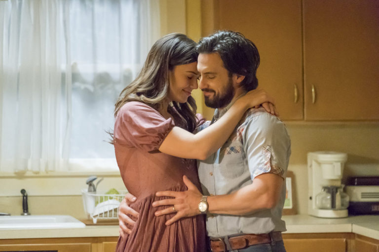 Primeras imágenes del midseason premiere de la cuarta temporada