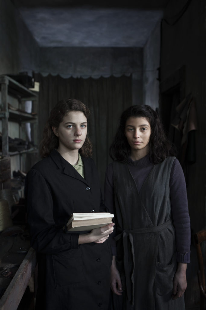 Primer tráiler de la segunda temporada