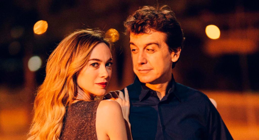 Fecha de estreno de la segunda temporada de esta comedia española