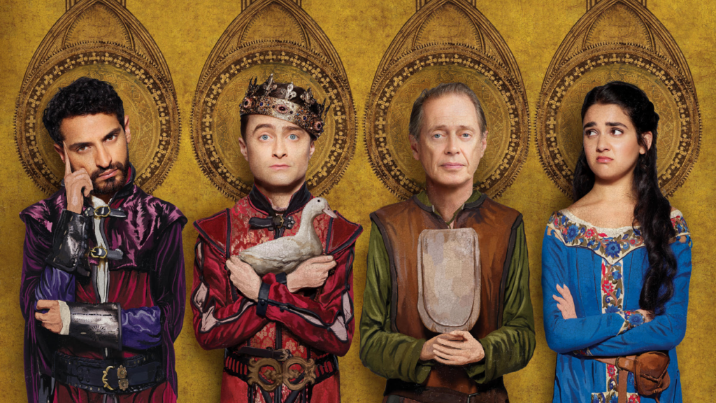 Tráiler y fecha de estreno de la segunda temporada