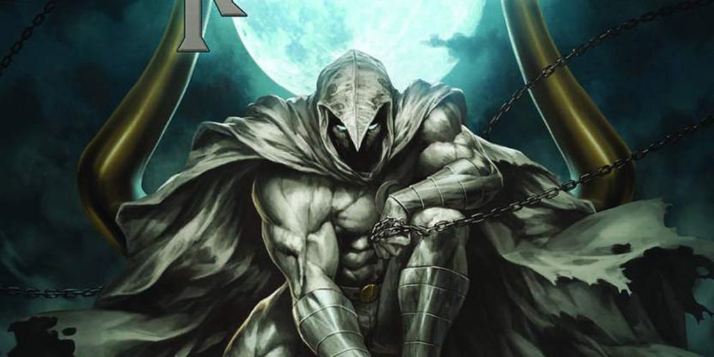 Uno de los actores más famosos de las últimas décadas podría quedarse con el papel principal