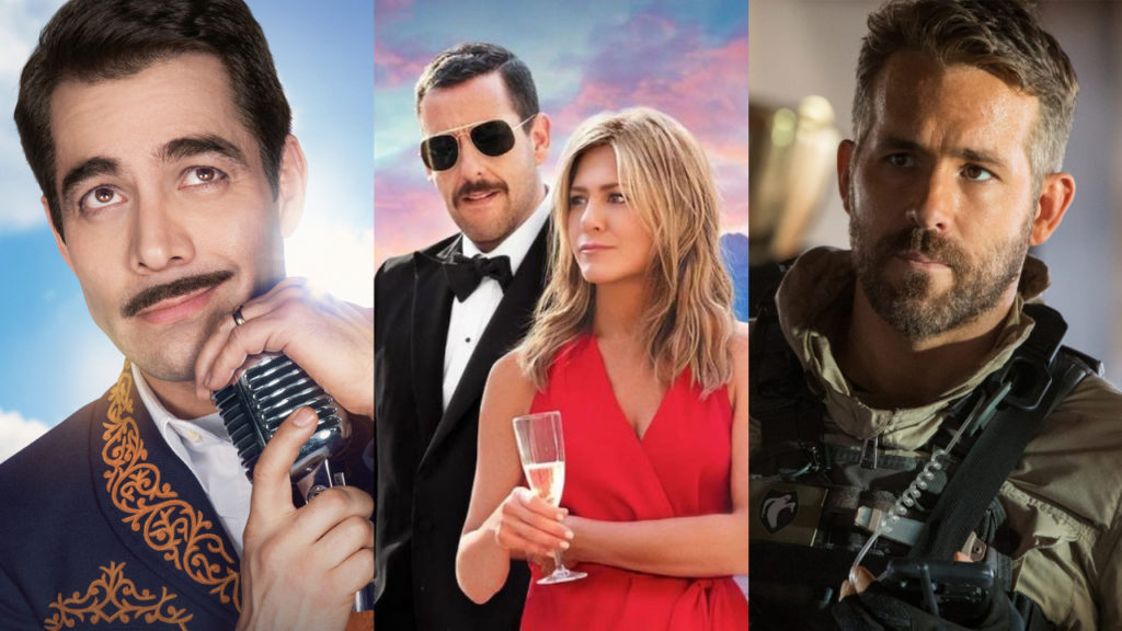 ¿Cuáles fueron los contenidos más populares de Netflix en 2019?