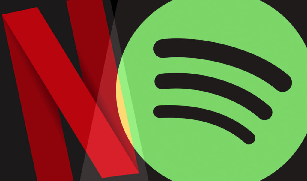 Netflix da luz verde a la serie sobre la creación de Spotify
