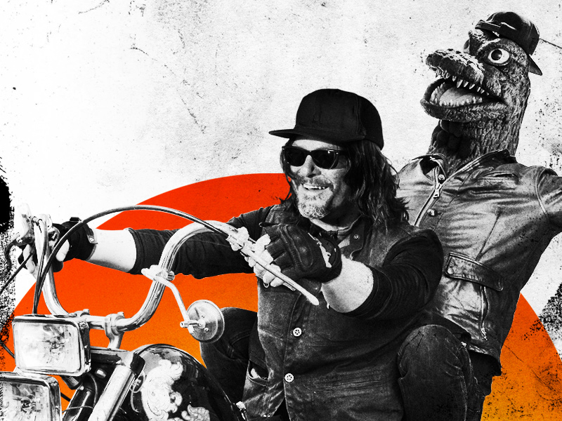 AMC confirma una quinta temporada