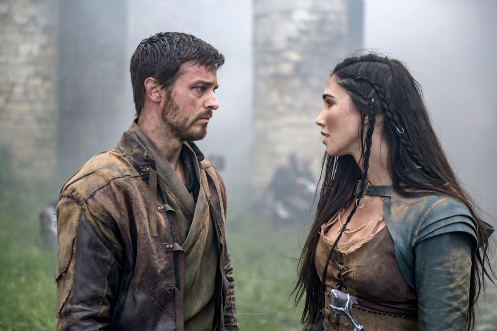 La segunda temporada debuta en enero