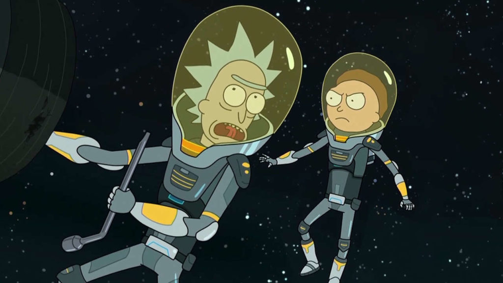 Warner Channel estrenará la quinta temporada de forma simultánea con EE.UU.