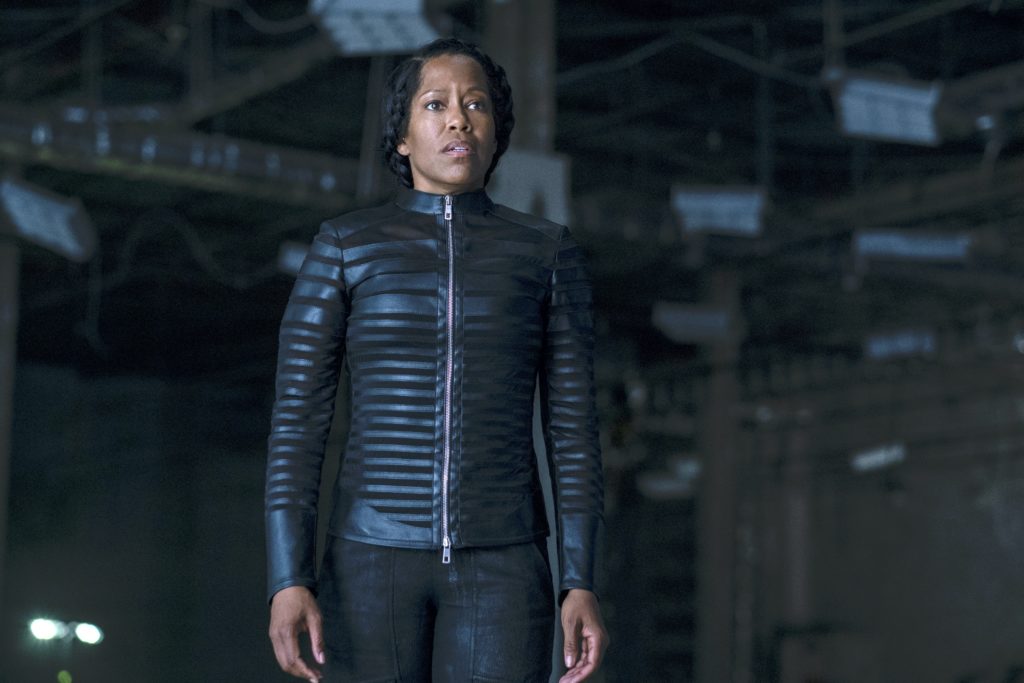 El final de temporada marcó el mejor rating de la serie