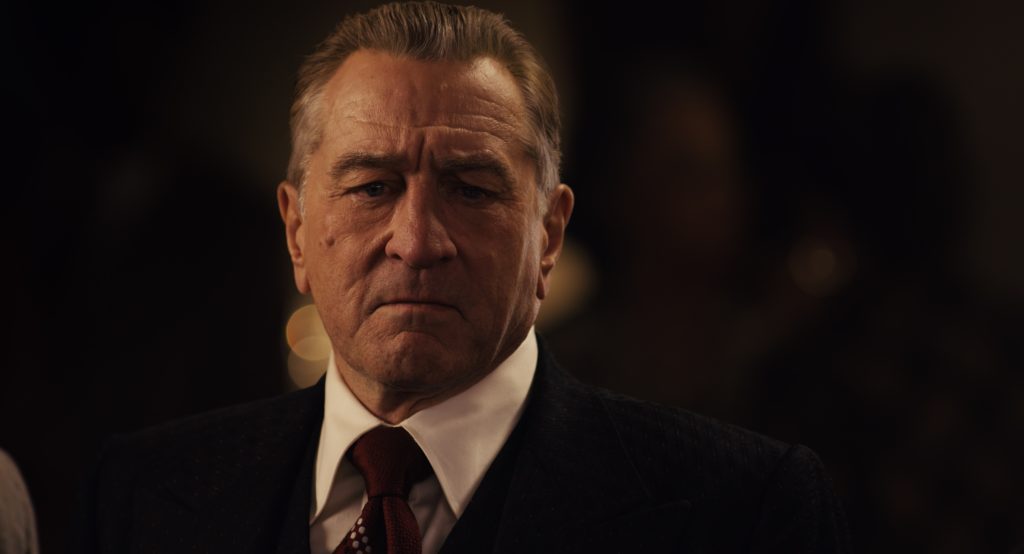Más de 13 millones han visto la nueva película de Martin Scorsese