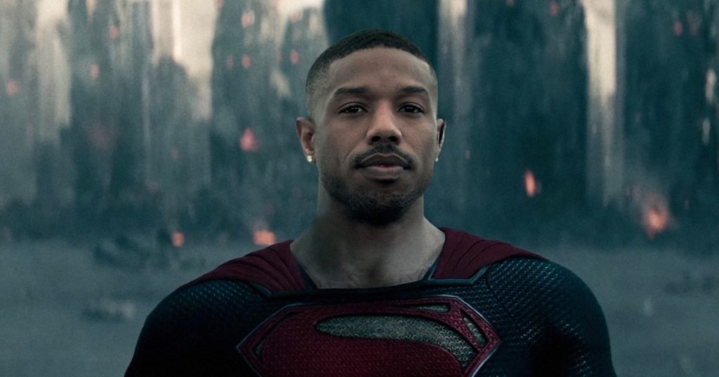 Michael B. Jordan responde a los rumores sobre su posible incorporación a DC