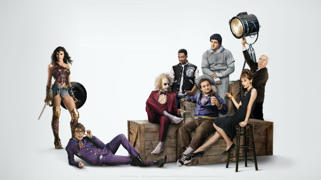 HBO presenta el estreno de esta docuserie para cinéfilos