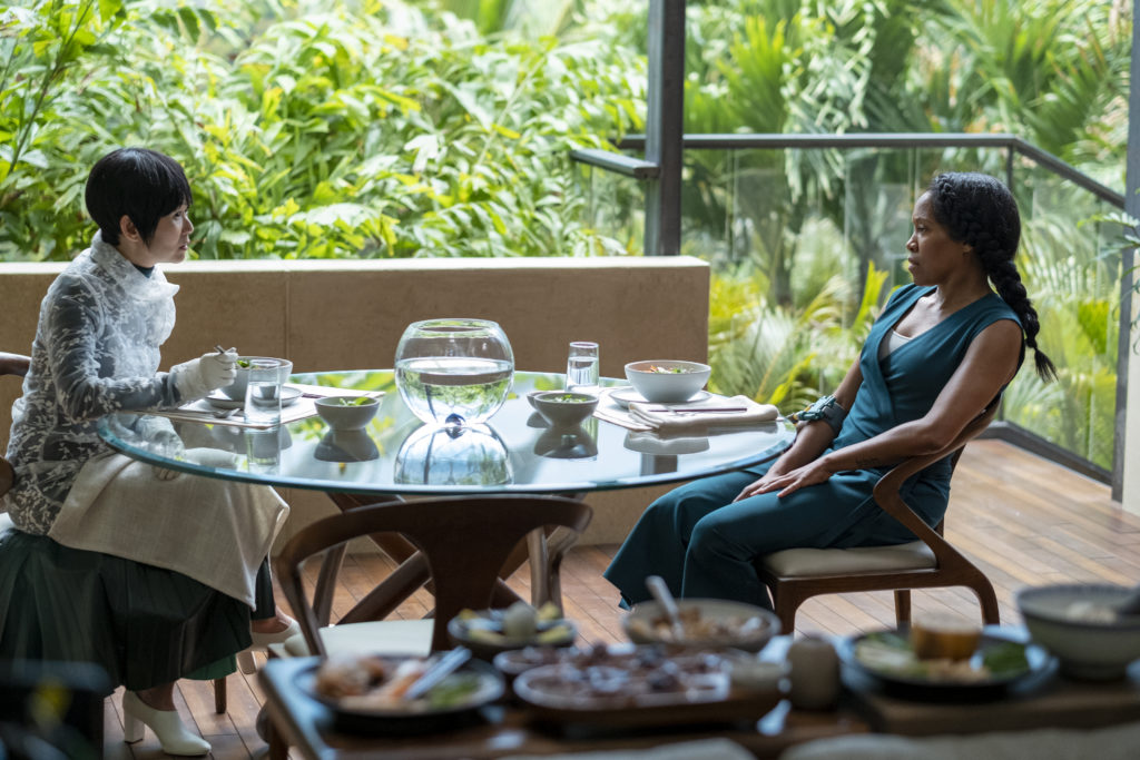 Estas son TODAS las preguntas que nos quedaron tras el último episodio