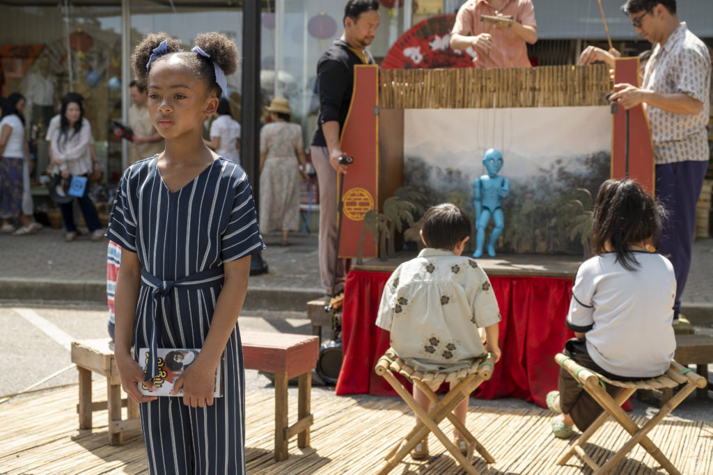 La recta final promete ser terrible