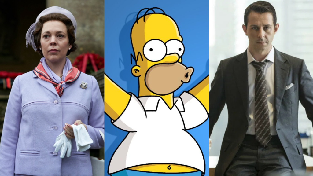 Nominados en televisión a los Writers Guild Awards 2020