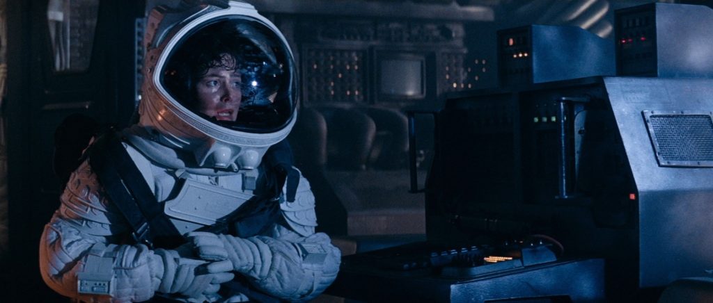 El ranking definitivo de TODAS las películas de ciencia ficción dirigidas por Ridley Scott