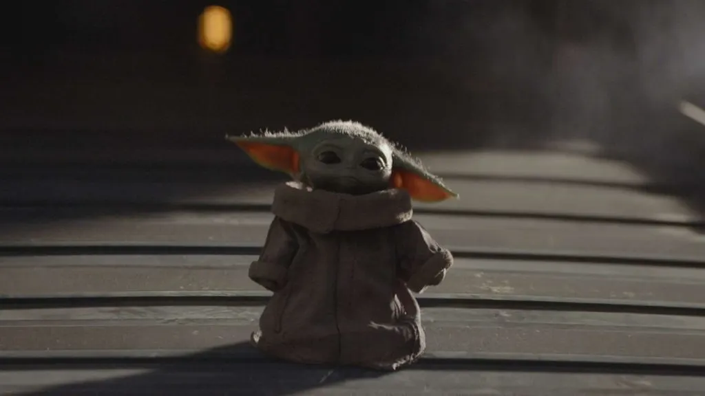 #MayTheFourth: Los mejores momentos de Baby Yoda en la primera temporada